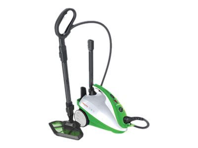 Polti Vaporetto Smart 35_Mop - Nettoyeur à vapeur - traineau