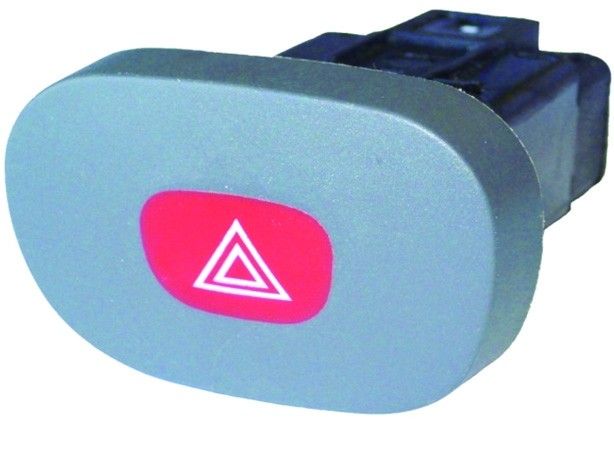 Bouton De Warning Clio 2 Serie 1