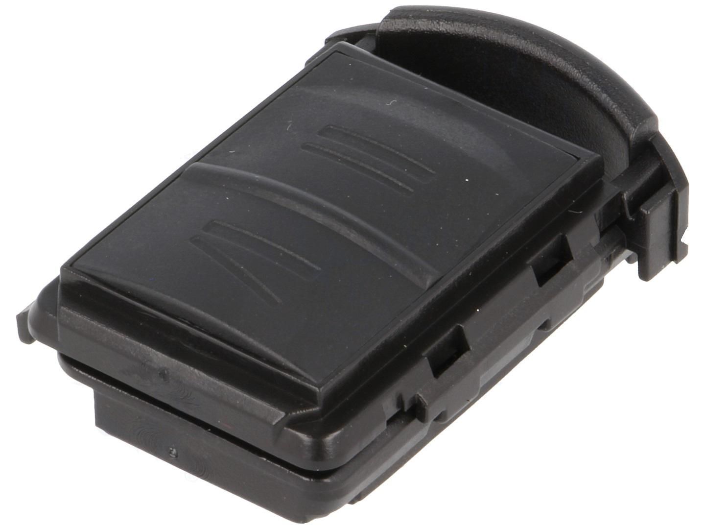 Coque de cle - Opel Corsa