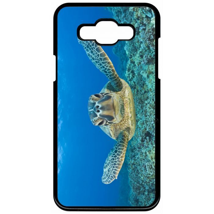 Coque samsung galaxy grand 3 tortue verte d hawai