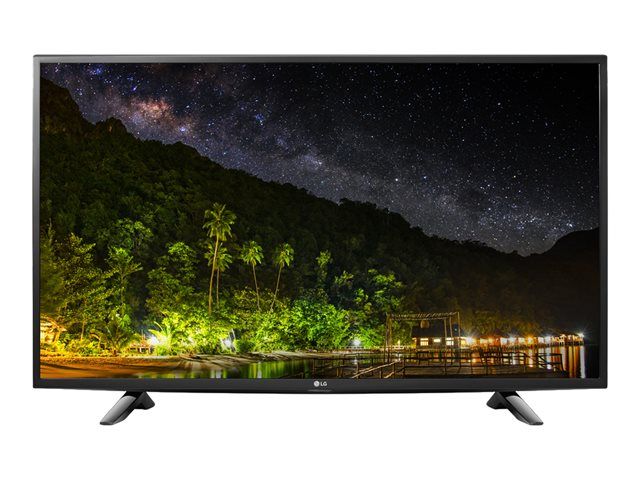TV LED LG 49LH510V 49" 1080p (Full HD)