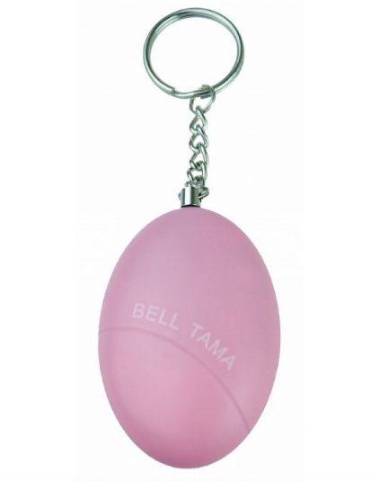 Alarme personnelle | anti agression prevenson | securite des personnes | 120dB | Porte-clés | ALARME