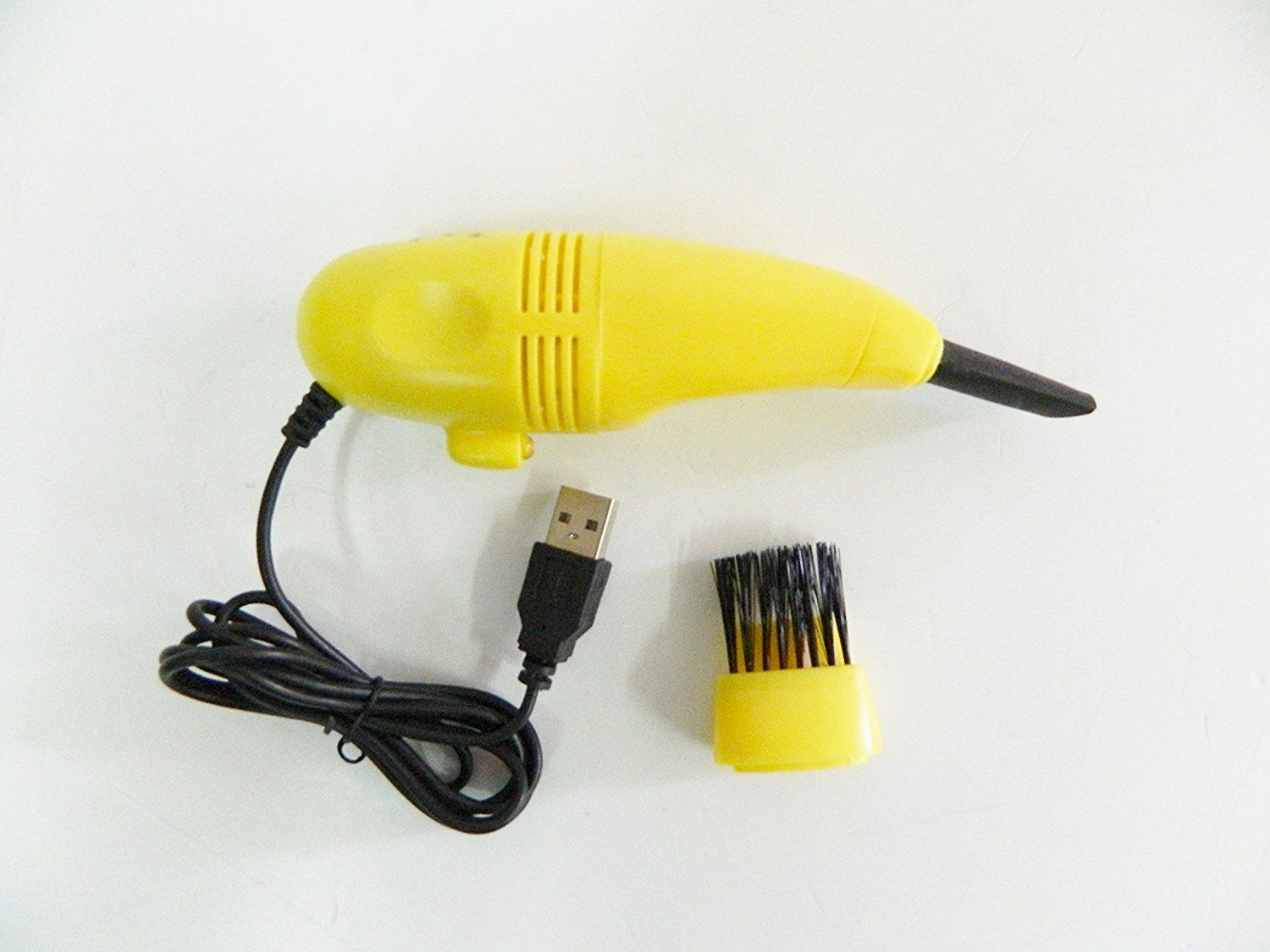 Mini Aspirateur clavier USB Pc nettoyage ventilateur moniteur ordinateur