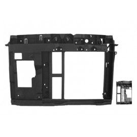 Face avant pour Peugeot 208 d'avant juil 2015 version essence boite manuelle