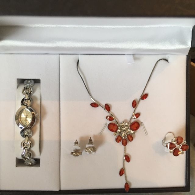 Coffret Cadeau "C&L" Femme