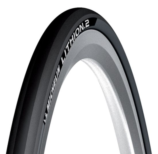 Pneus de route Michelin Lithion 2 V2 00x25