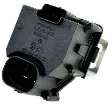 Resistance De Chauffage Citroen : Berlingo , C1 , C4 , Xsara Picasso , Peugeot : 107 , 307 , 308 , Partner