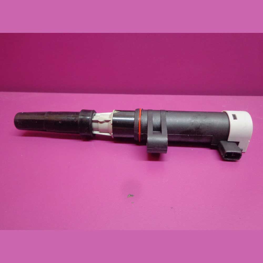 Bobine D'allumage Pour Renault Megane Ii 2.0 16v