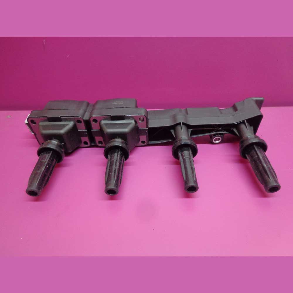Bobine D'allumage Pour Citroen C3 I 1.6 16v