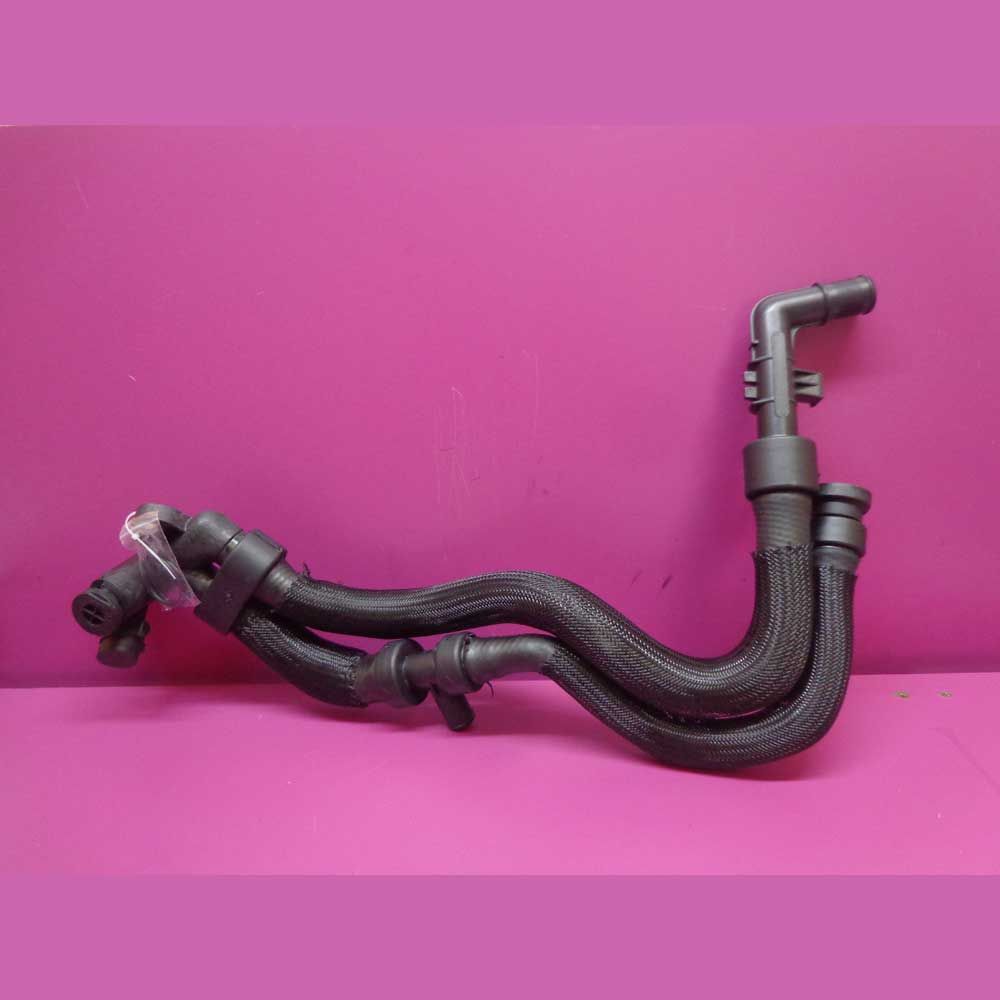 Durite De Refroidissement Pour Citroen C3 1.4 Hdi