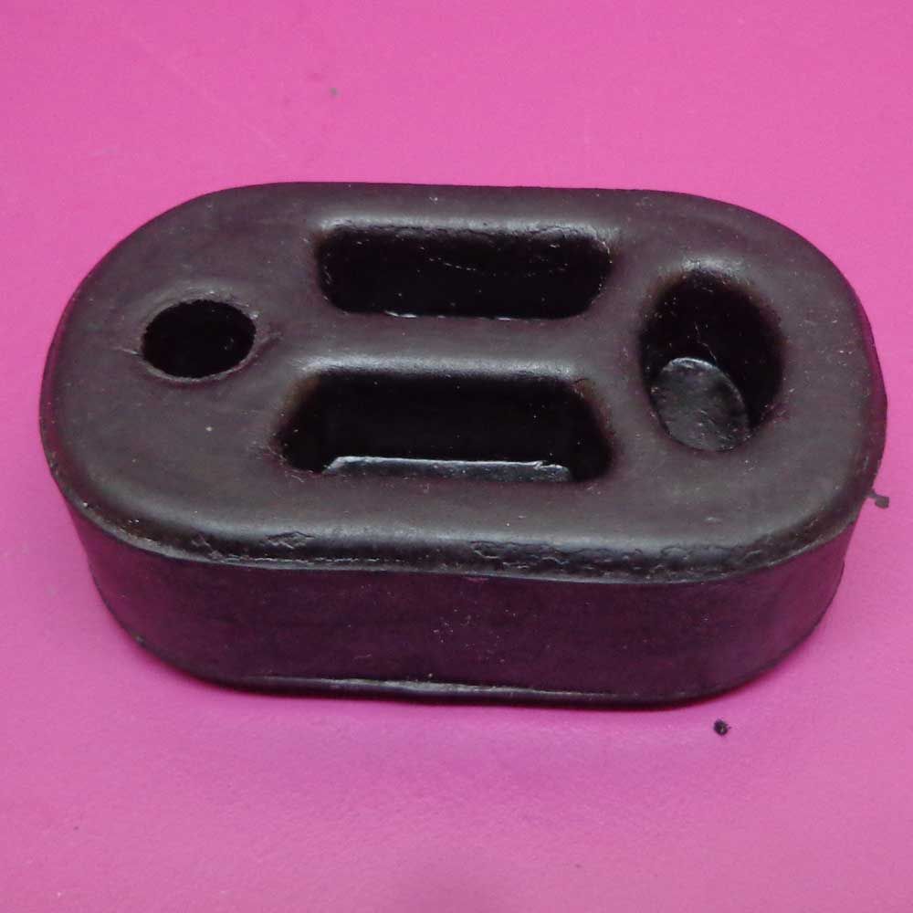 1 Support D'échappement Pour Peugeot 206