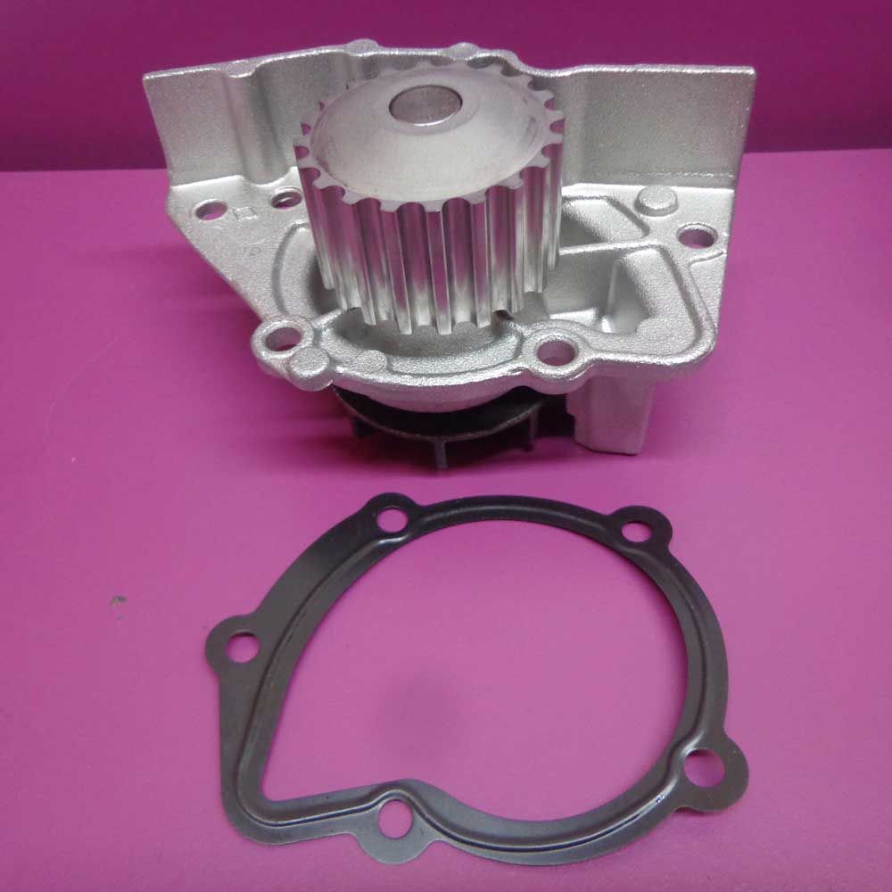 Pompe À Eau Ggt Pour Peugeot 405 1.9 Td