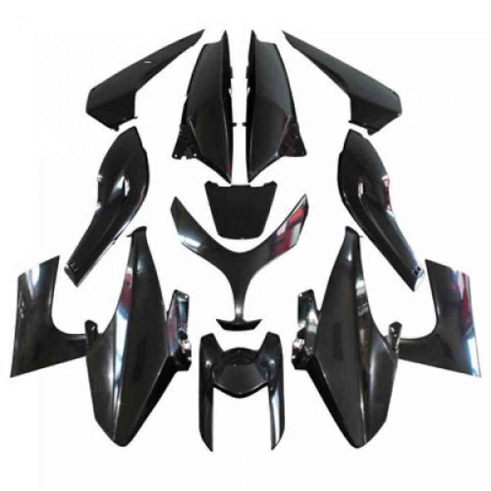 Kit carénage scooter Yamaha 500 Tmax 2008 - 2011 Neuf