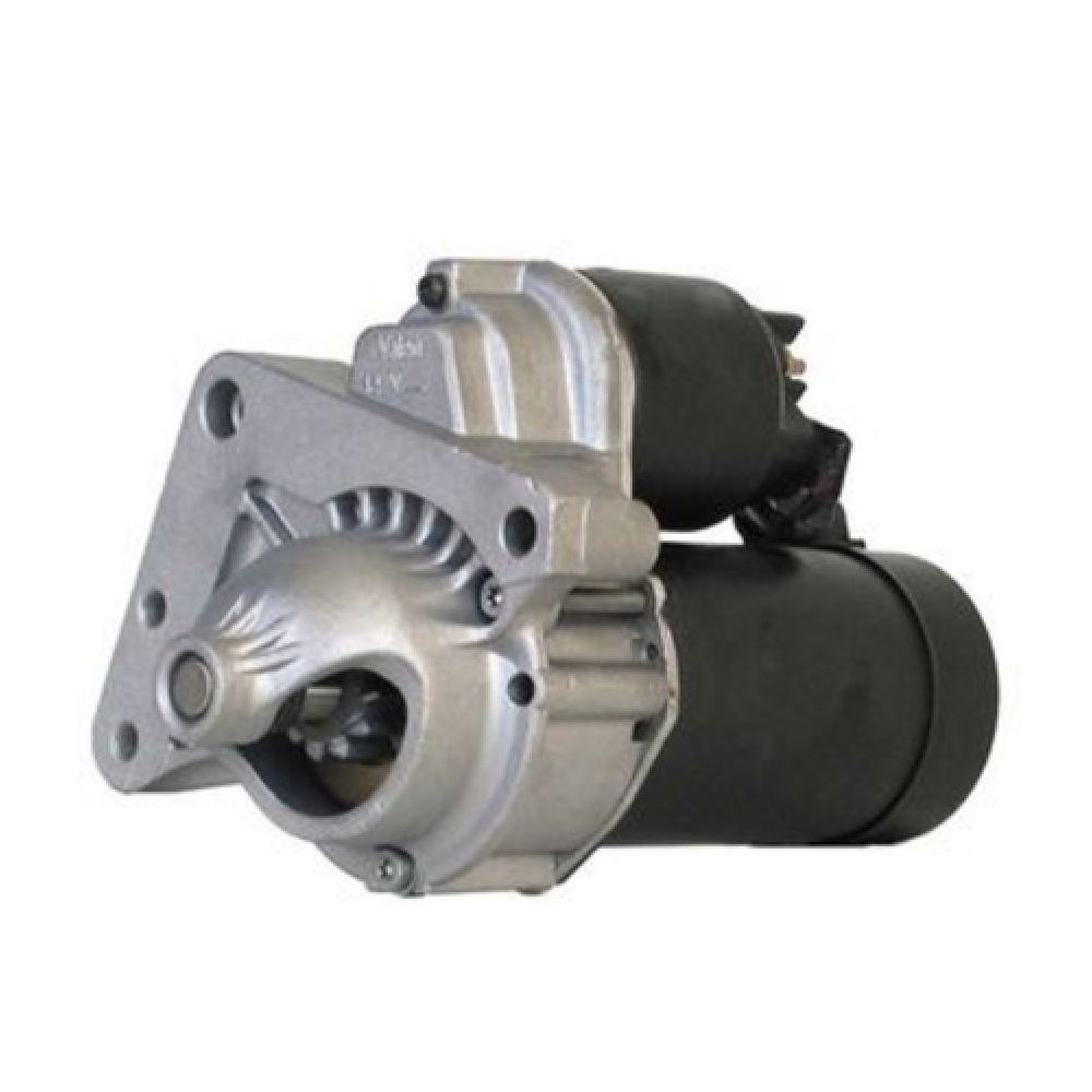 Demarreur Cevam Citroen C3 1,4 Hdi Diesel Consigne Incluse