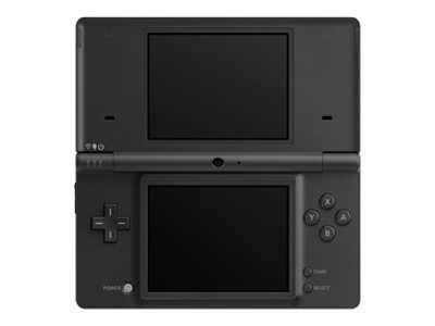 Nintendo DSi - Console de jeu portable