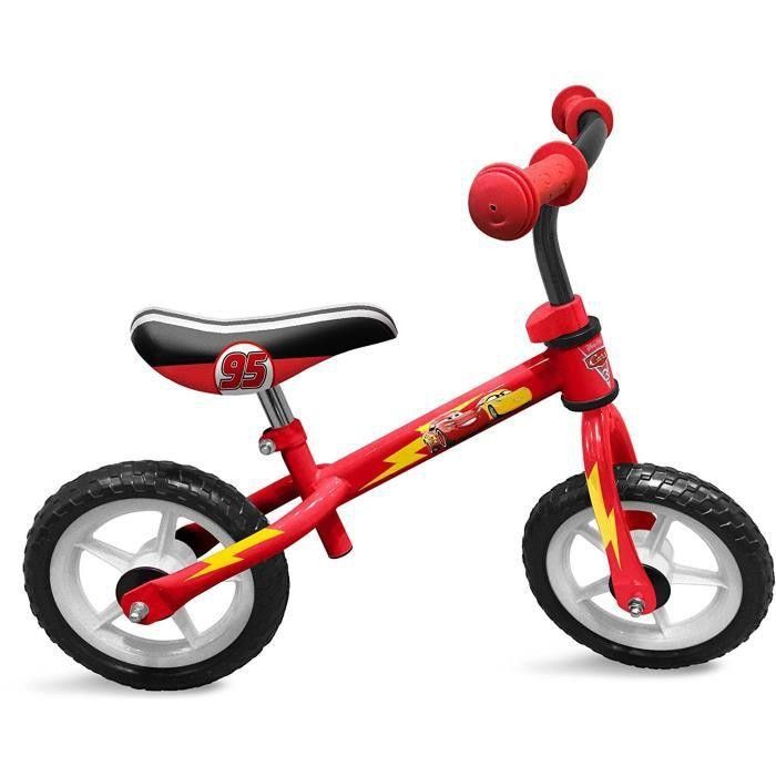 CARS Draisienne Running Bike