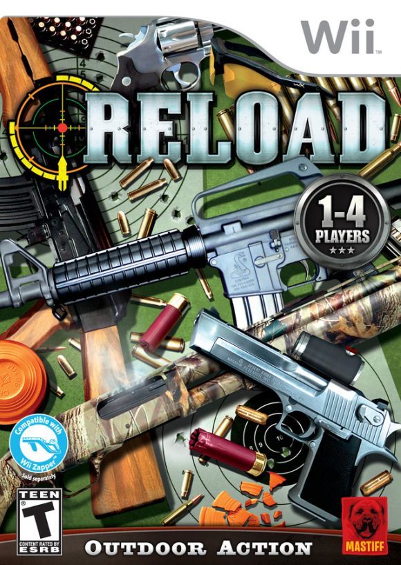 Reload Wii