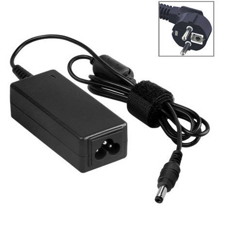 Toshiba Satellite L350-17P : Chargeur / Alimentation 19V compatible (Adaptateur Secteur)