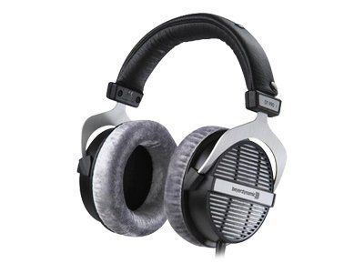 beyerdynamic DT 990 Edition (250 Ohm) - Écouteurs - circum-aural - filaire - jack 3,5mm