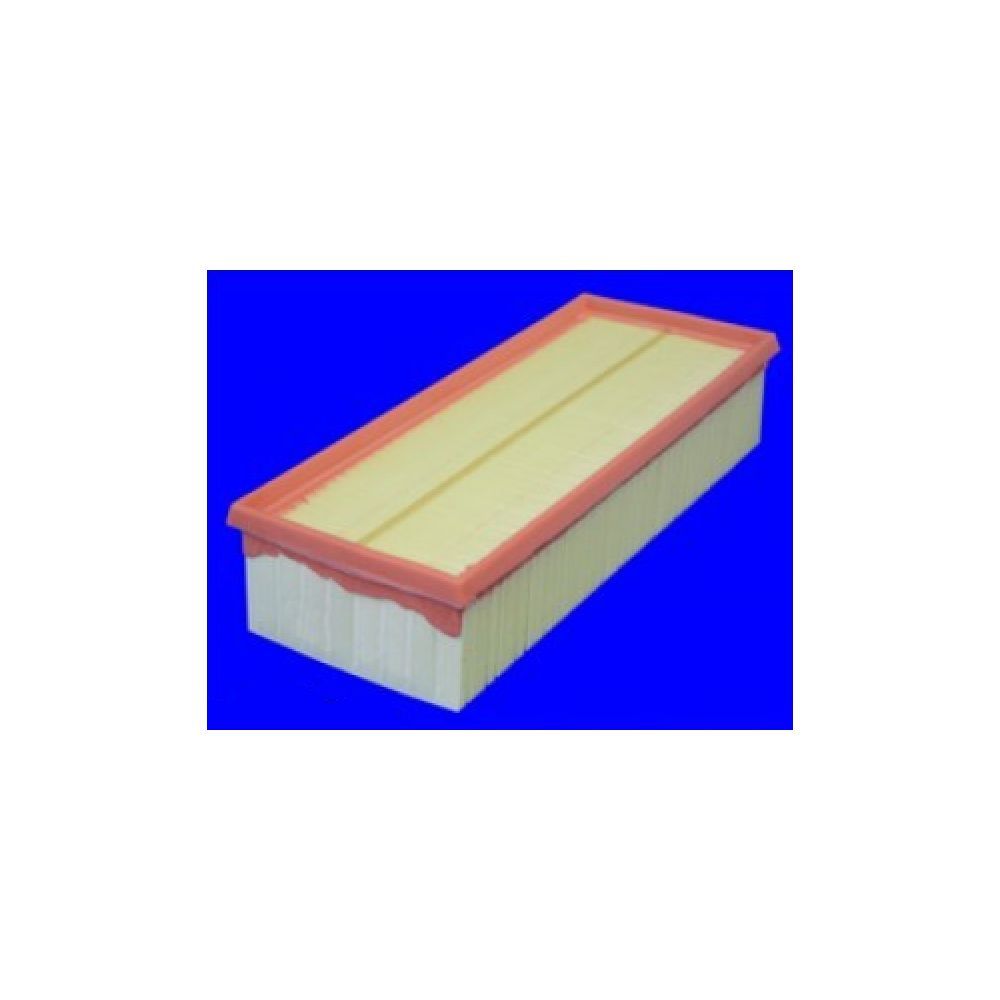 Filtre À Air Volkswagen Golf Vi 1.6 Tdi 90-105 Cv Après 02/09