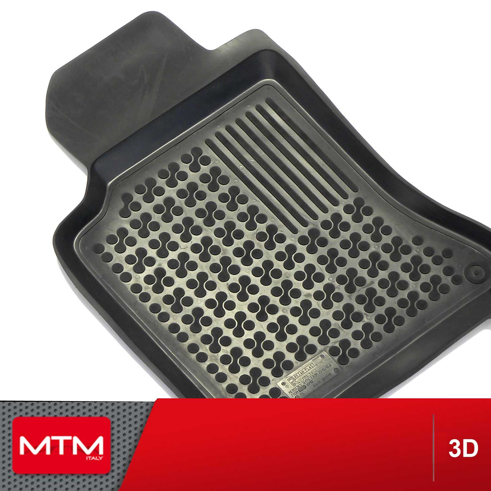 Tapis Kia Sorento II 2012-2014