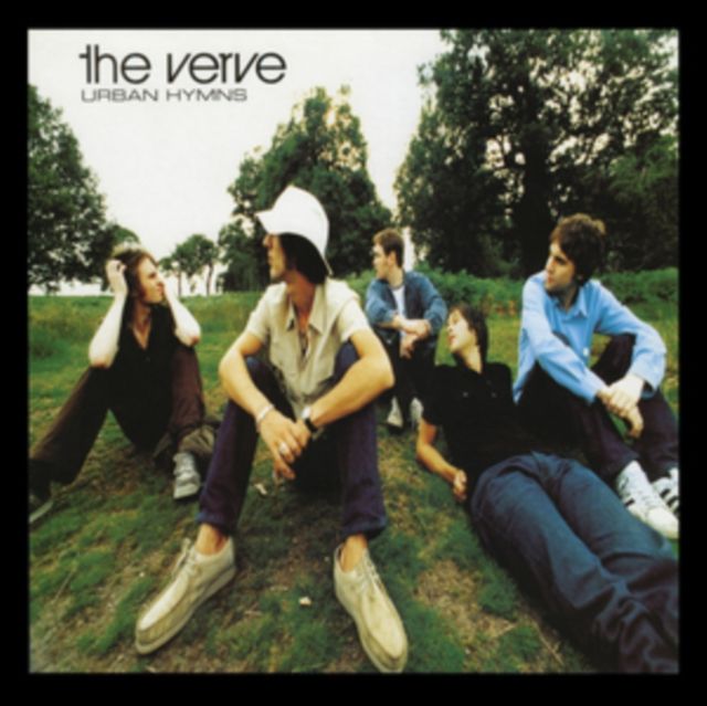 URBAN HYMNS