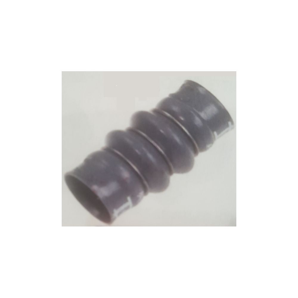 Manchon De Turbo Souple Pour Peugeot 208 1.6 Hdi