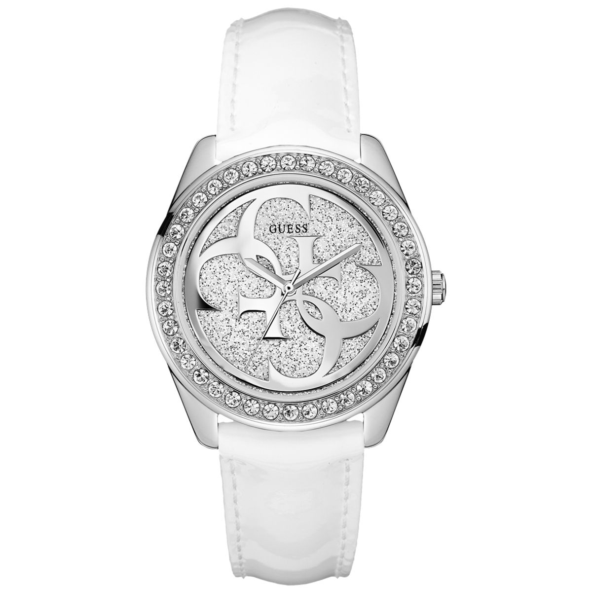 Montre GUESS Cuir