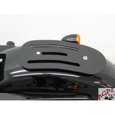 HARLEY DAVIDSON SPORTSTER FORTY-EIGHT-10/18-SUPPORT PORTE BAGAGE PAQUET-7116RB