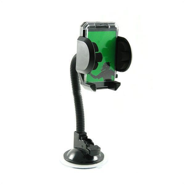 support auto voiture ozzzo pour Crosscall Odyssey S1