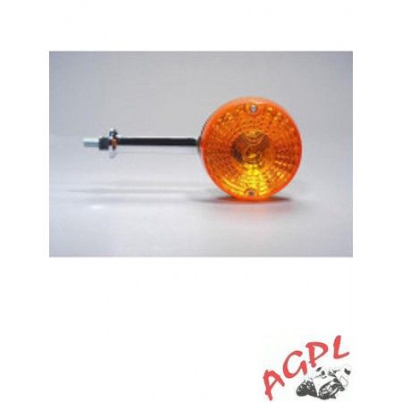 SUZUKI 750 GS / 850 GS G / 1000 GS-CLIGNOTANT ARRIERE-2020-0802