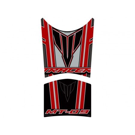 YAMAHA MT09 TRACER-13/16-PROTECTION DE RESERVOIR-780293