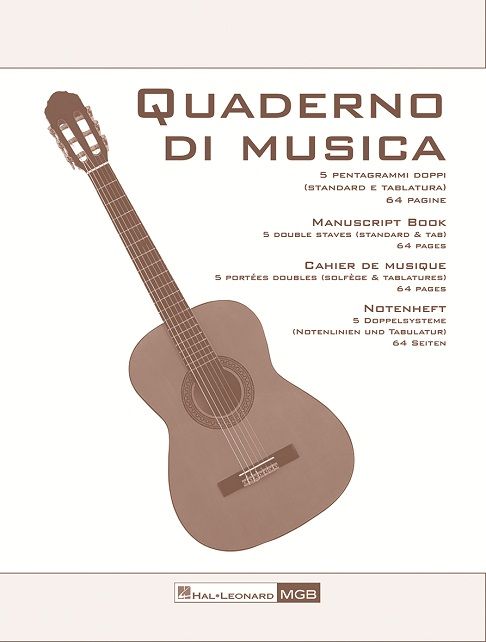 Manuscript Book / OTHER