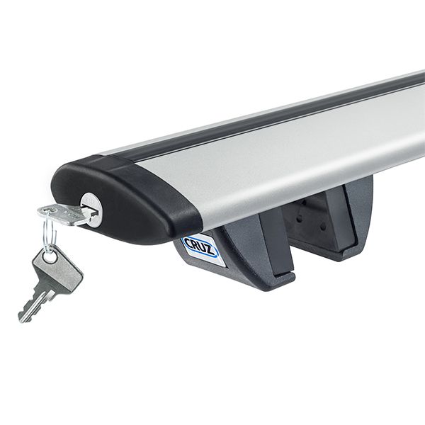 Barres de toit universelles Cruz Airo pour Peugeot 306 Break 5 portes 75Kg Peugeot 306 Break