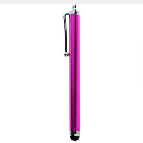 stylet tactile luxe fushia ozzzo pour Crosscall Odyssey S1