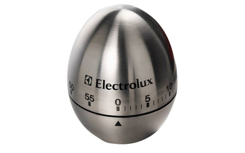 Electrolux. Compte Minutes Oeuf. Ref: 50286479006