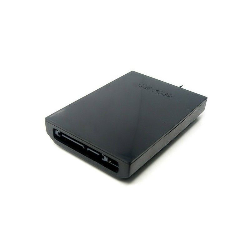 Disque Dur 250Go Xbox 360 Slim Reconditionné