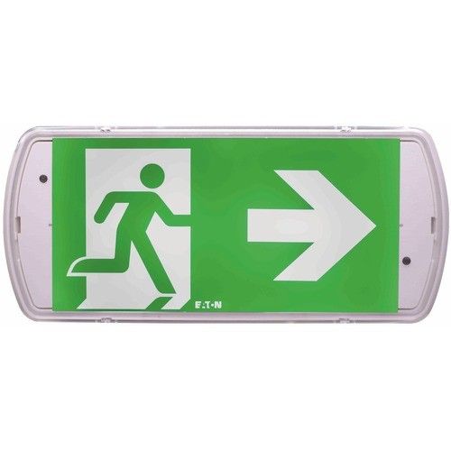 Bloc de secours autonome - IP 42 - BAES Uniled 2 LUMINOX