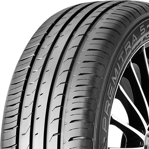 Maxxis Premitra 5 ( 205/60 R16 96H XL )