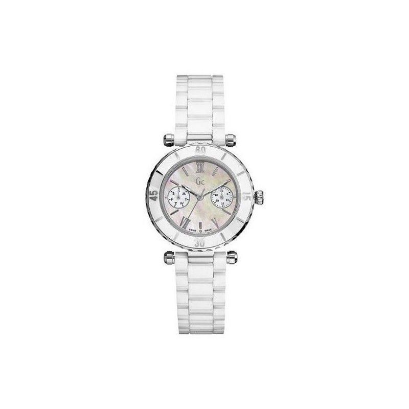 Montre Femme GC DIVER CHIC I35003L1