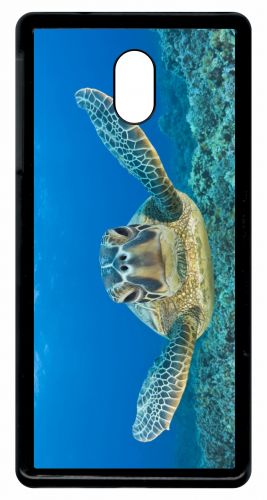 Coque nokia 3 tortue verte d hawai