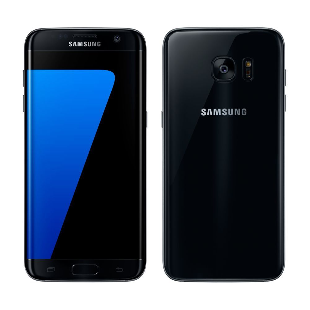 Samsung Galaxy S7 32 Go noir onyx
