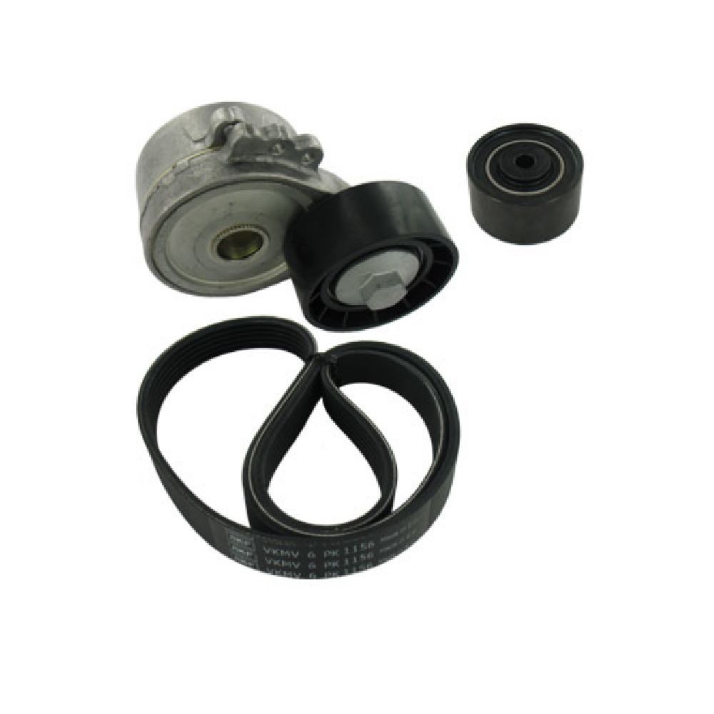Kit De Courroie D Accessoires Pour 2.0 Hdi