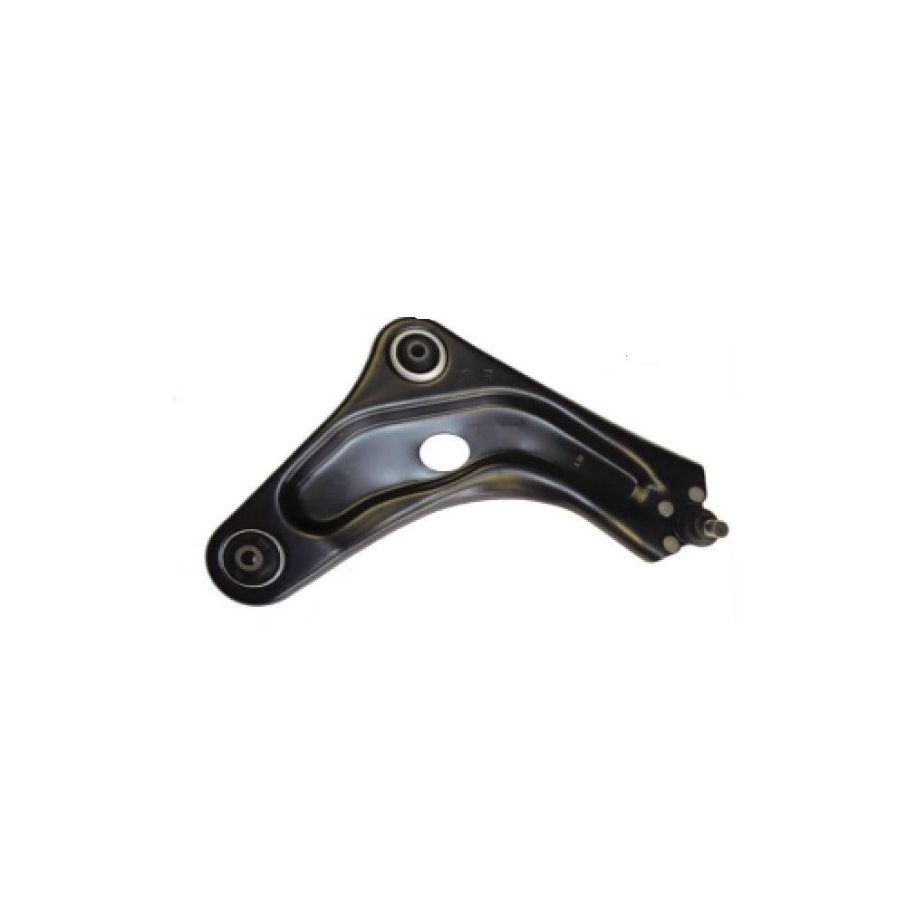 1 Bras De Suspension Triangle Avant Droit Côté Passager - Peugeot 207 - 1.4