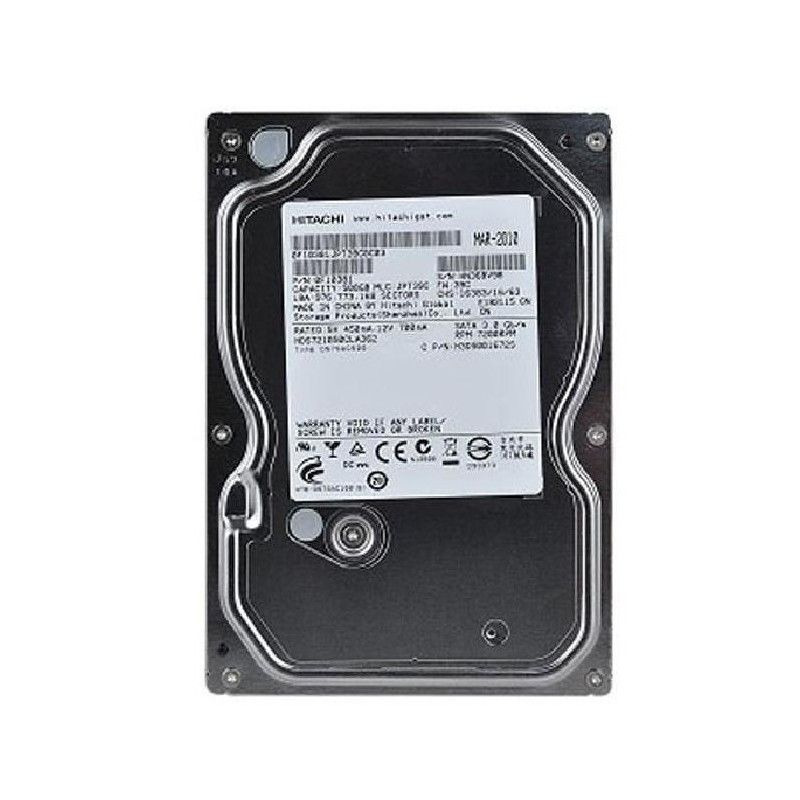 Disque Dur 250Go HITACHI