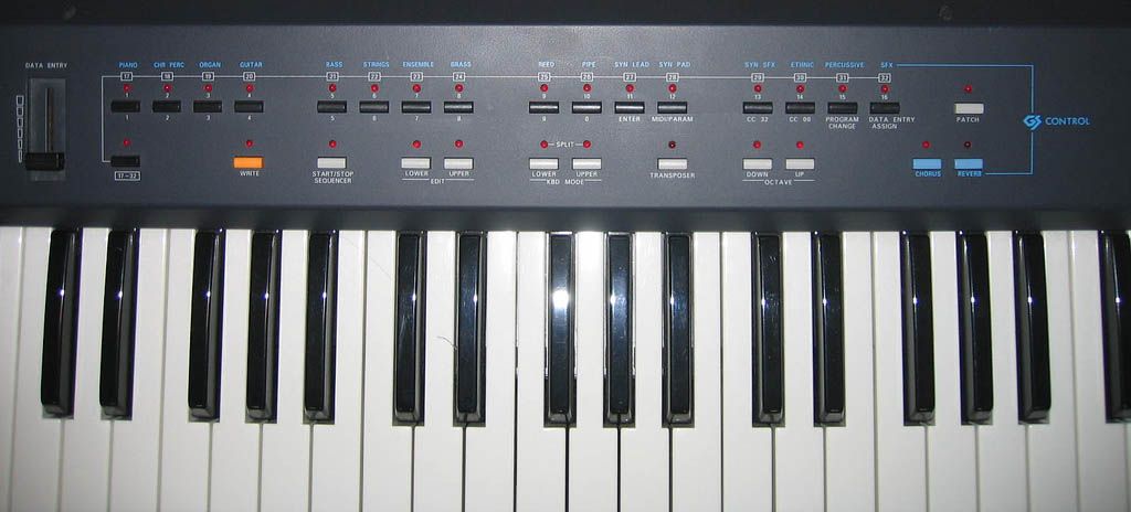 Roland A30