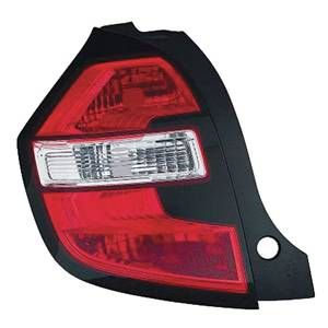 Feu Arrière Gauche Renault Twingo Iii Phase 1 Depuis 2014 , Neuf