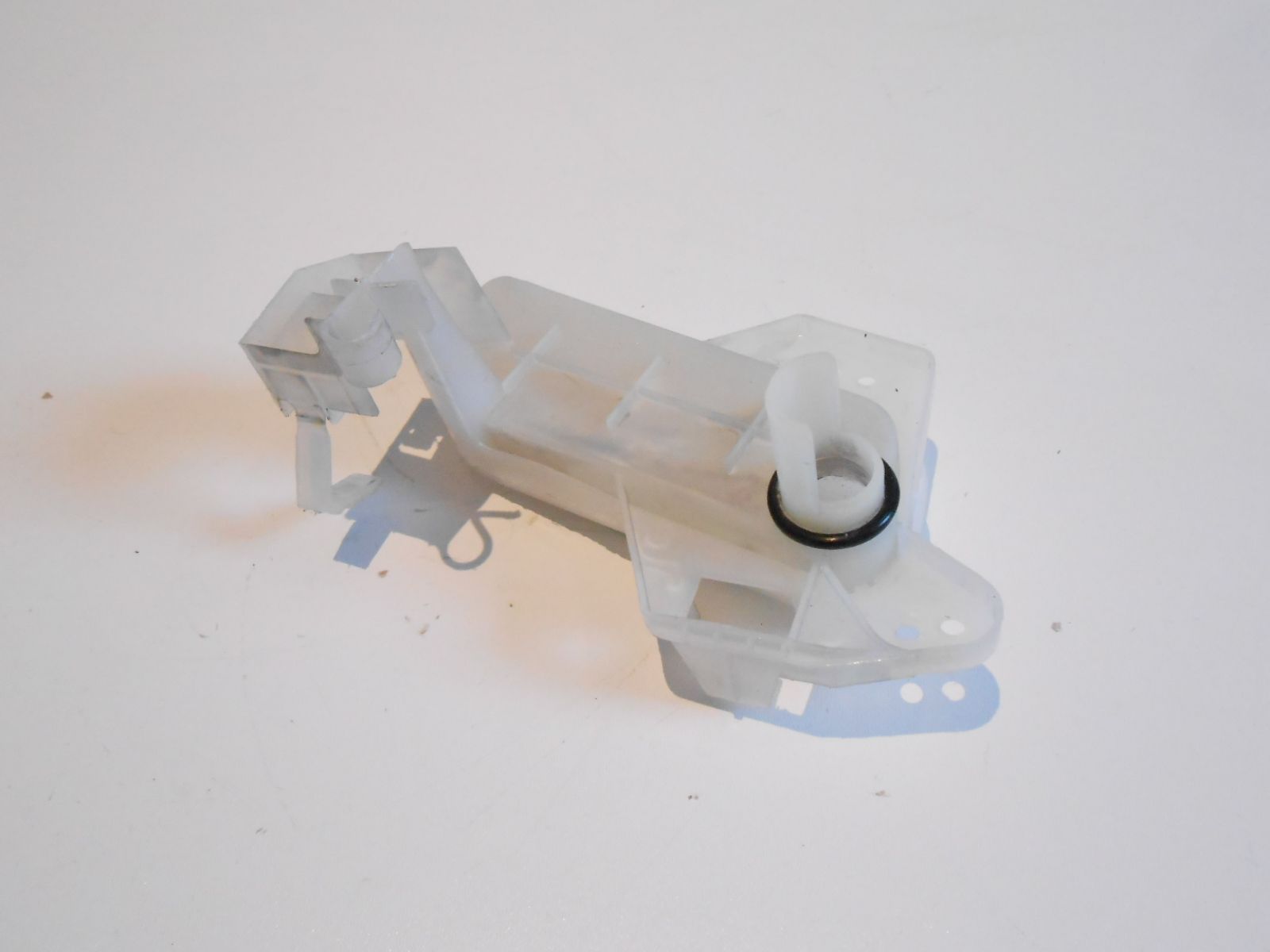 Chambre De Compression Réf: 481241868182 Lave Linge Whirlpool Laden Bauknecht Ikea Ignis