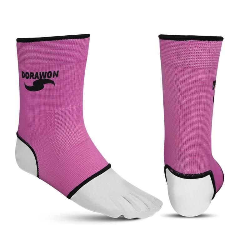 DORAWON, Chevillères SAPPORO, rose, Taille S