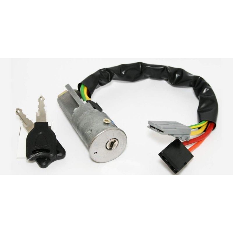 ANTIVOL DE DIRECTION POUR RENAULT TWINGO I